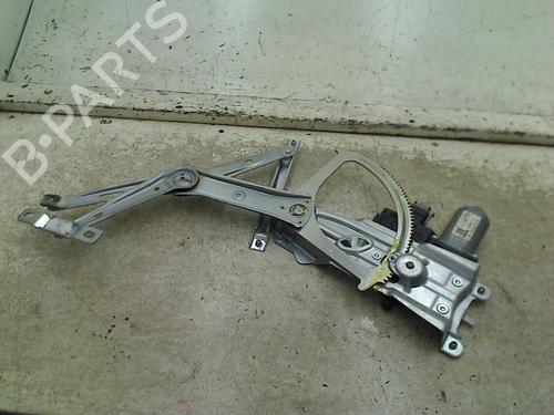 Used Front left window mechanism Front left window mechanism OPEL ASTRA H (A04) 1.3 CDTI (L48) (90 hp) 34667353 34667353