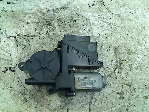 Used Rear right window mechanism Rear right window mechanism SKODA FABIA I (6Y2) 1.4 (68 hp) 34652680 34652680