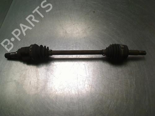 Used Left front driveshaft Left front driveshaft 34688609 34688609