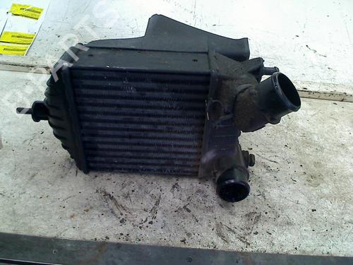 Intercooler Intercooler FIAT PUNTO (188_) 1.9 JTD 80 (188.237, .257, .337, .357) (80 hp) 34655008 34655008