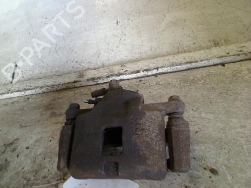 Used Left front brake caliper Left front brake caliper OPEL FRONTERA B (U99) 2.2 DTI (6B_ZC, 6B_VF, 6B_66, 6B_76) (116 hp) 34670003 34670003