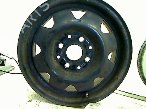 Used Rim Rim AUDI 80 B3 Saloon (893, 894, 8A2) 1.8 S (90 hp) 34653173 34653173