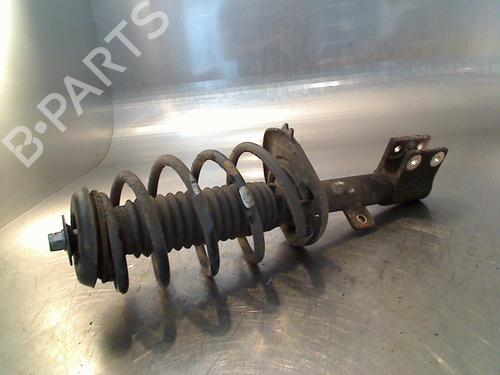Used Right front shock absorber Right front shock absorber CITROËN C4 Grand Picasso I (UA_) 1.6 HDi (109 hp) 34678292 34678292