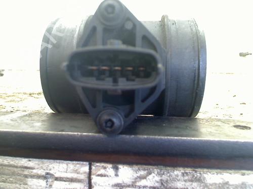 Mass air flow sensor OPEL COMBO Box Body/MPV 1.7 DI 16V | BP34656268M95 - Image 2
