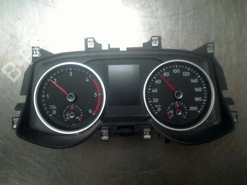 Used Instrument cluster Instrument cluster 34686073 34686073