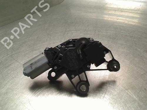 Used Rear wiper motor Rear wiper motor VW POLO IV (9N_, 9A_) 1.2 12V (64 hp) 34687811 34687811