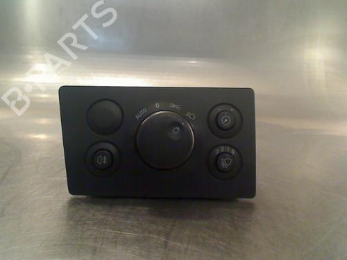 headlight-switch-opel-astra-h-a04-2004-2005-2006-2007-2008-2009-2010-2011-2012-2013-2014-34682167 main image
