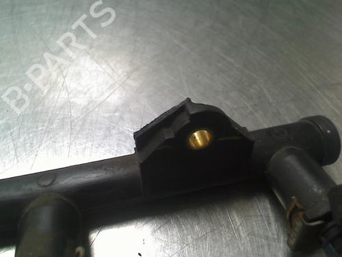 Injection rail DACIA LOGAN MCV (KS_) 1.4 | BP34688979M98 - Image 2