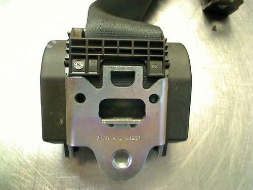 Rear right seatbelt VW PASSAT CC B6 (357) 1.8 TSI | BP39173278I28 - Image 3