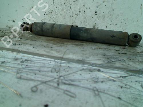 Used Left front shock absorber Left front shock absorber MITSUBISHI L400 Bus (PD_W, PC_W, PA_V, PB_V, PA_W) 2500 TD (PA5W) (87 hp) 34649911 34649911