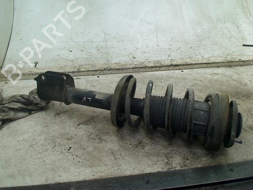 Used Left front shock absorber Left front shock absorber OPEL CORSA B (S93) 1.2 i 16V (F08, F68, M68) (65 hp) 34656120 34656120