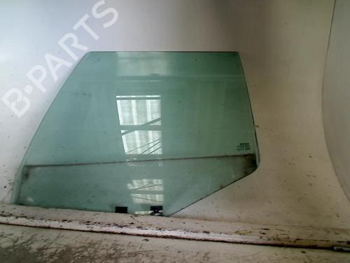 Used Rear left door window Rear left door window RENAULT MEGANE I Grandtour (KA0/1_) 1.9 dTi (KA0N) (98 hp) 34664962 34664962