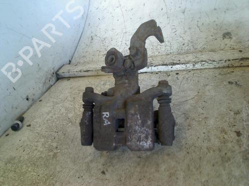 Used Right rear brake caliper Right rear brake caliper MAZDA 6 Station Wagon (GY) 1.8 (120 hp) 34671636 34671636
