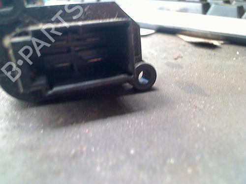 Heater resistor FORD TRANSIT Van (FA_ _) 2.0 DI (FAE_, FAF_, FAG_) | BP34657157M108 - Image 2