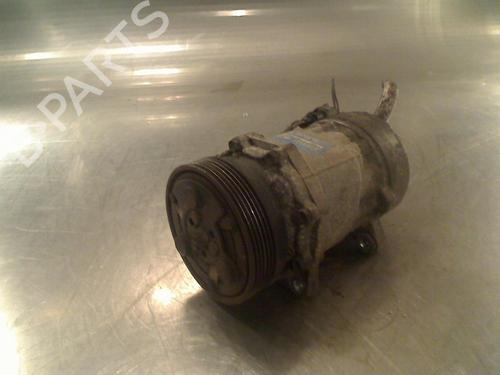 Used AC compressor AC compressor VW GOLF IV Variant (1J5) 1.6 16V (105 hp) 34682188 34682188