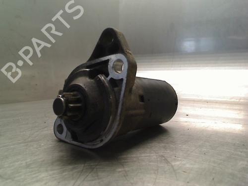 Used Starter Starter AUDI A3 (8L1) 1.6 (102 hp) 34687824 34687824