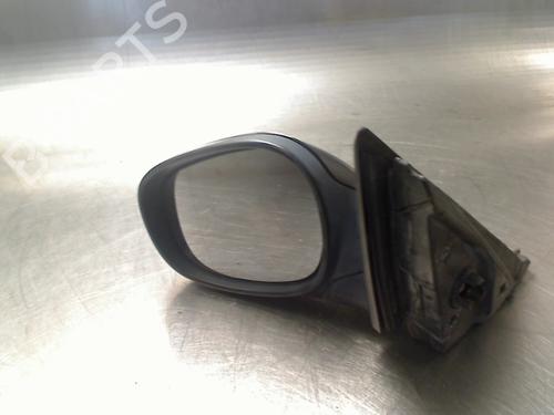 Used Left mirror Left mirror BMW 3 Touring (E91) 320 d (177 hp) 34687580 34687580