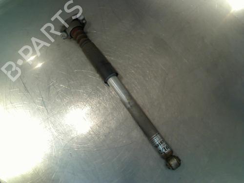 Used Right rear shock absorber Right rear shock absorber VW GOLF IV (1J1) 1.8 T (150 hp) 34677908 34677908