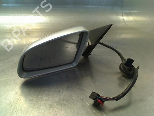 Used Left mirror Left mirror 39072533 39072533