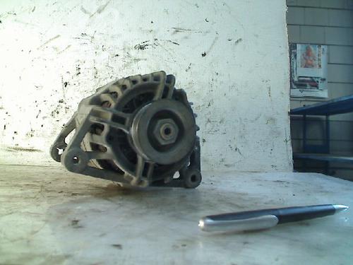 Used Alternator Alternator 34650045 34650045