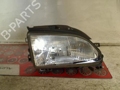 Used Right headlight Right headlight SEAT AROSA (6H1) 1.0 (50 hp) 34660975 34660975
