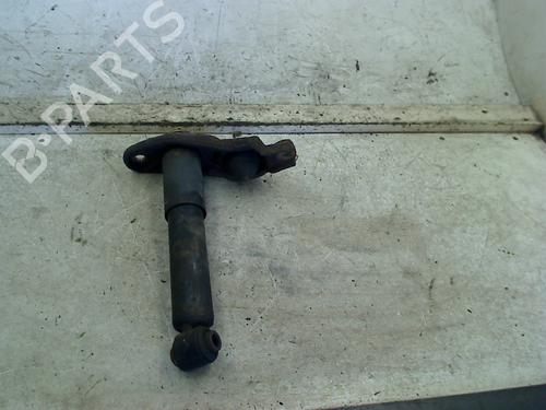 Used Left front shock absorber Left front shock absorber VW TRANSPORTER T4 Bus (70B, 70C, 7DB, 7DK, 70J, 70K, 7DC, 7DJ) 2.4 D (78 hp) 34659283 34659283