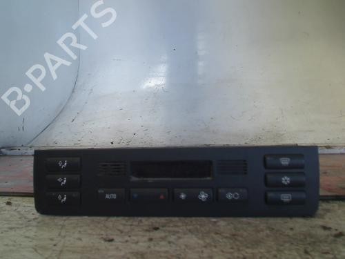 climate-control-bmw-3-touring-e46-1999-2000-2001-2002-2003-2004-2005-34661274 main image