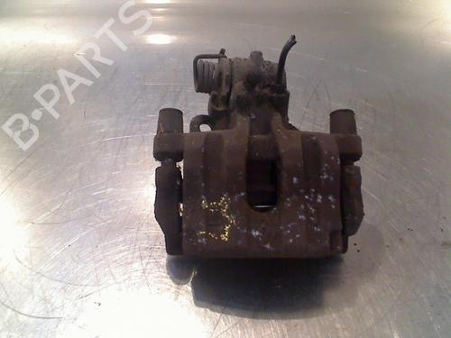 Used Left rear brake caliper Left rear brake caliper RENAULT ESPACE IV (JK0/1_) 2.0 (JK0A, JK1D, JK0N) (170 hp) 34680943 34680943