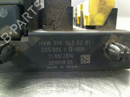 Fuse box VW CRAFTER 30-50 Van (2E_) 2.0 TDI | BP35783817E1  - Image 5