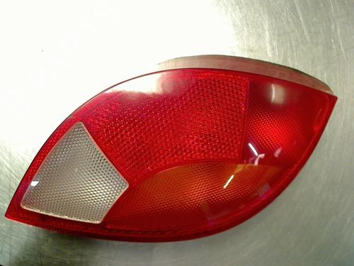 Højre baglygte Højre baglygte FORD KA (RB_) 1.6 i (95 hp) 34691745 34691745