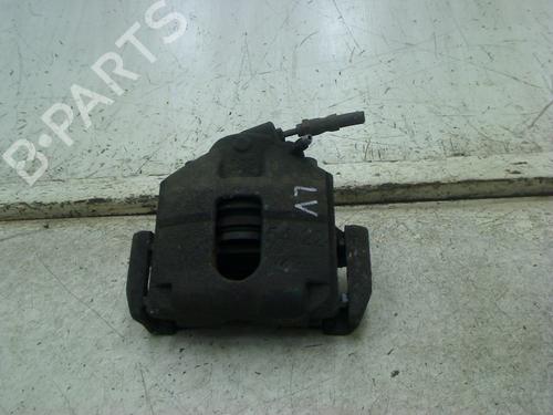 Used Left front brake caliper Left front brake caliper FORD FIESTA V (JH_, JD_) 1.4 TDCi (68 hp) 34670766 34670766