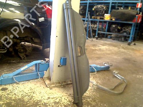 Bandeja trasera Bandeja trasera OPEL SIGNUM Hatchback (Z03) 2.2 direct (F48) (155 hp) 34674994 34674994