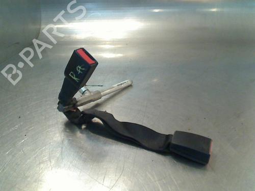 Engache cinturón Engache cinturón BMW 3 (E90) 318 d (122 hp) 34683177 34683177