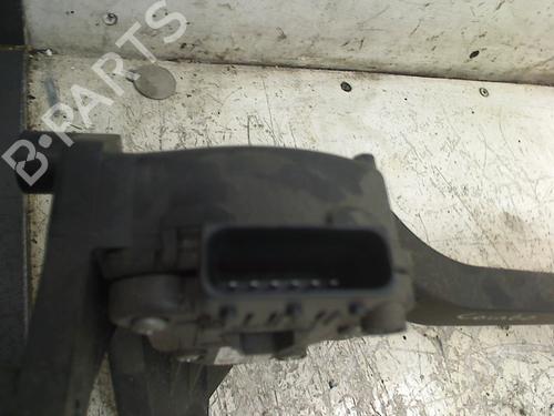 Pedal OPEL COMBO Box Body/MPV 1.3 CDTI 16V | BP34663519I4 - Image 2