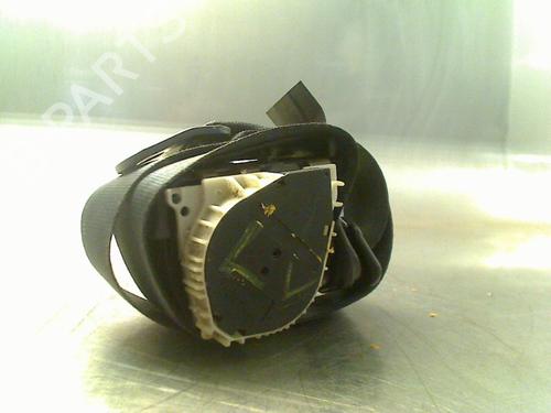 Used Front left seatbelt Front left seatbelt CITROËN C3 I (FC_, FN_) 1.1 i (60 hp) 39976799 39976799