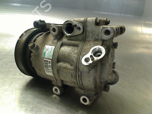 AC compressor HYUNDAI i30 (FD) 1.6 | BP34691002M34 - Image 3