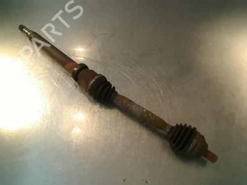 Used Right front driveshaft Right front driveshaft FORD FOCUS C-MAX (DM2) 1.8 (120 hp) 34678588 34678588