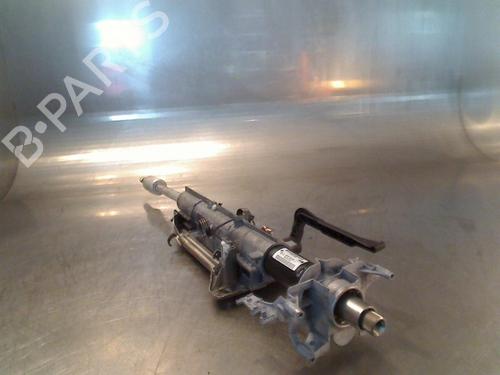 Used Steering column Steering column BMW 1 (E87) 116 i (115 hp) 34684710 34684710