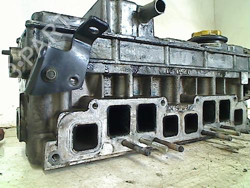 Used Cylinder head Cylinder head ROVER 200 II Hatchback (RF) 220 D/SD (86 hp) 34652649 34652649