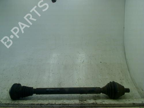 Used Right front driveshaft Right front driveshaft 34671809 34671809