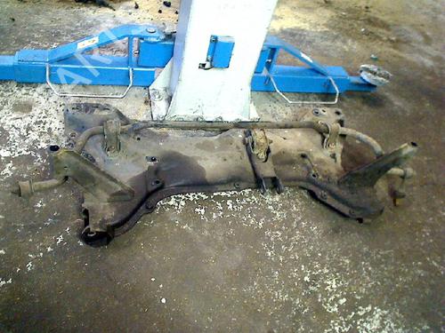 Used Subframe Subframe CITROËN JUMPER I Van (244) 2.0 HDi (84 hp) 34674247 34674247