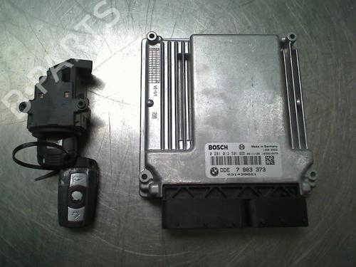 control-unit-bmw-5-touring-e61-2004-2005-2006-2007-2008-2009-2010-34688785 main image