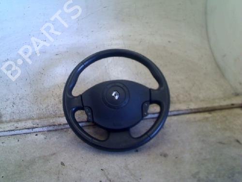 Used Driver airbag Driver airbag RENAULT MEGANE II Estate (KM0/1_) 2.0 (135 hp) 34674749 34674749