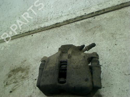 Used Left front brake caliper Left front brake caliper VW CADDY II Box Body/MPV (9K9A) 1.9 SDI (64 hp) 34670675 34670675