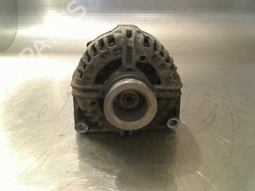 Used Alternator Alternator OPEL ASTRA H (A04) 1.6 (L48) (105 hp) 34677032 34677032