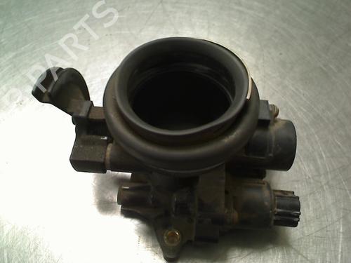 Drosselklappe für Drosselklappe TOYOTA AYGO (_B1_) 1.0 (KGB10_, KGB10R) (68 hp) 34688393 34688393