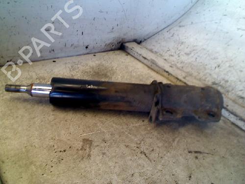 Used Right rear shock absorber Right rear shock absorber VW LT 28-46 II Van (2DA, 2DD, 2DH) 2.5 TDI (109 hp) 34674502 34674502