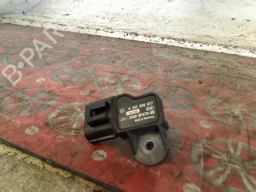 Used Electronic sensor Electronic sensor FORD FIESTA IV (JA_, JB_) 1.3 i (60 hp) 34662373 34662373