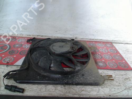radiator-fan-opel-agila-a-h00-2000-2001-2002-2003-2004-2005-2006-2007-34660859 main image