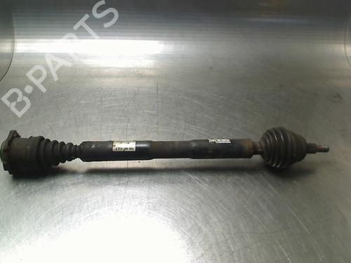 Used Right front driveshaft Right front driveshaft AUDI TT (8N3) 1.8 T (180 hp) 34690819 34690819